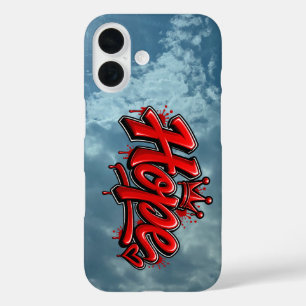 Coques iPhone 16 Espoir