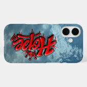 Coques Case-Mate iPhone Espoir (Verso (horizontal))