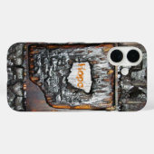 Coques Case-Mate iPhone Espoir (Verso (horizontal))