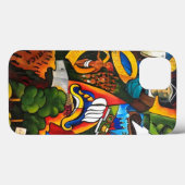 Coques Case-Mate iPhone Espoir à Sunrise 2007 (Verso (horizontal))