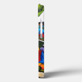 Coques Case-Mate iPhone Espoir à Sunrise 2007 (Verso / Gauche)