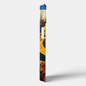 Coques Case-Mate iPhone Espoir à Sunrise 2007 (Verso / Droite)