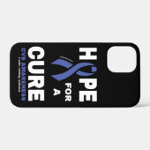 Coques Case-Mate iPhone Espoir D'Un Traitement...CVS (Verso (horizontal))