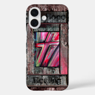 Coques iPhone 16 Espoir et guérison