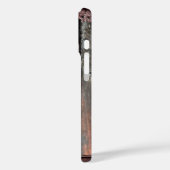 Coques Case-Mate iPhone Espoir et guérison (Verso / Gauche)