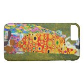 Coques Case-Mate iPhone Espoir, Gustav Klimt (Dos (Horizontal))