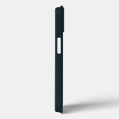 Coques Case-Mate iPhone Espoir pour la paix mondiale | (Verso / Droite)