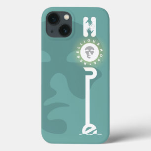 Case-Mate iPhone Case Espoir rebelle