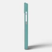 Coques Case-Mate iPhone Espoir rebelle | (Verso / Gauche)