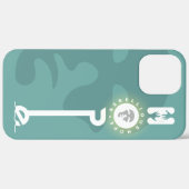 Coques Case-Mate iPhone Espoir rebelle | (Verso / Droite)