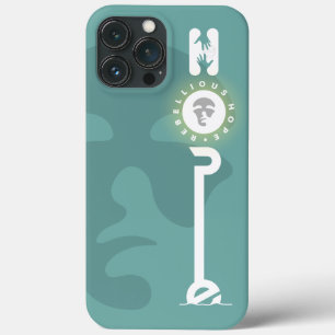 Case-Mate iPhone Case Espoir rebelle