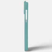 Coques Case-Mate iPhone Espoir rebelle | (Verso / Gauche)