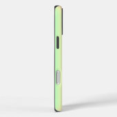 Coques Case-Mate iPhone Espoir sur arc-en-ciel (Verso / Droite)