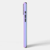 Coques Case-Mate iPhone Espoir sur arc-en-ciel (Verso / Gauche)