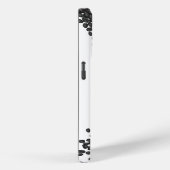 Coques Case-Mate iPhone Espresso Yourself: Coffee-Themed Mobile Cover (Verso / Droite)