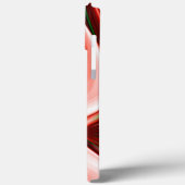 Coques Case-Mate iPhone Esprit d'Amour et d'Espoir, Rainbowart 3D Abstrait (Verso / Gauche)