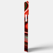 Coques Case-Mate iPhone Esprit d'Amour et d'Espoir, Rainbowart 3D Abstrait (Verso / Droite)