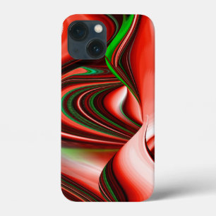 Case-Mate iPhone Case Esprit d'Amour et d'Espoir, Rainbowart 3D Abstrait