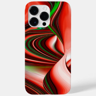 Coque Pour Pour iPhone 14 Pro Max Esprit d'Amour et d'Espoir, Rainbowart 3D Abstrait