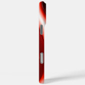 Coques Case-Mate iPhone Esprit d'Amour et d'Espoir, Rainbowart 3D Abstrait (Verso / Droite)