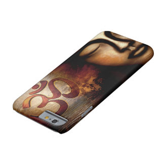 Coque iPhone 6 Barely There Esprit de Bouddha
