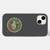 Coques Case-Mate iPhone Esprit De Lapin (Verso (horizontal))