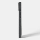 Coques Case-Mate iPhone Esprit De Lapin (Verso / Gauche)