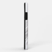 Coques Case-Mate iPhone Esprit du cheval de vent - cru (Dos/Droite)