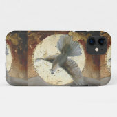 Coques Case-Mate iPhone Esprit du Saint (Dos (Horizontal))