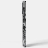 Coques Case-Mate iPhone Esprit guerrier indien en tenue (Verso / Gauche)