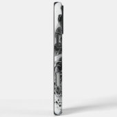 Coques Case-Mate iPhone Esprit guerrier indien en tenue (Verso / Droite)
