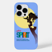 Coques Case-Mate iPhone Esprit Libre | (Verso)