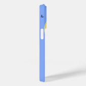 Coques Case-Mate iPhone Esprit Libre | (Verso / Droite)