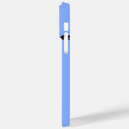 Coques Case-Mate iPhone Esprit Libre | (Verso / Gauche)