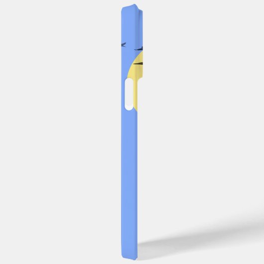 Coques Case-Mate iPhone Esprit Libre | (Verso / Droite)