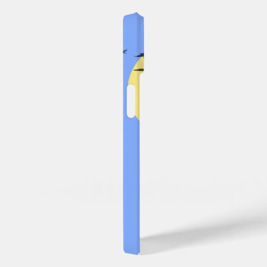 Coques Case-Mate iPhone Esprit Libre | (Verso / Droite)