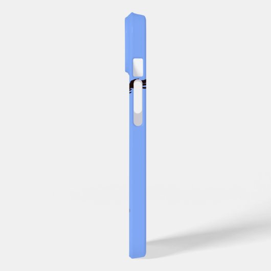 Coques Case-Mate iPhone Esprit Libre | (Verso / Gauche)