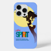 Coques Case-Mate iPhone Esprit Libre | (Verso)