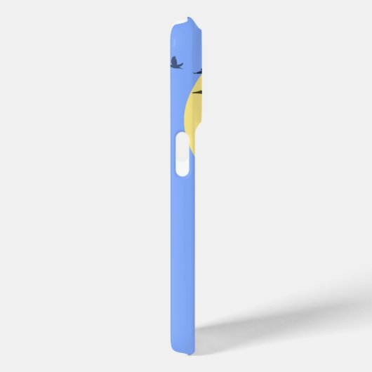 Coques Case-Mate iPhone Esprit Libre | (Verso / Droite)