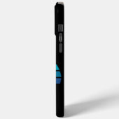 Coques Case-Mate iPhone Esprit Namaste (Verso / Gauche)