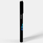 Coques Case-Mate iPhone Esprit Namaste (Verso / Droite)