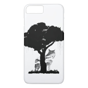 Etui iPhone Case-Mate Esprit nature