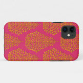 Coques Case-Mate iPhone ESPRIT satsuma rose (Dos (Horizontal))