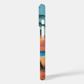 Coques Case-Mate iPhone Esprit Tropical (Verso / Gauche)