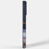 Coques Case-Mate iPhone Esquimau Américain Laisser Neige Noël (Verso / Droite)