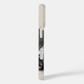 Coques Case-Mate iPhone Esquisse de performances monochromes - BMW (Verso / Droite)