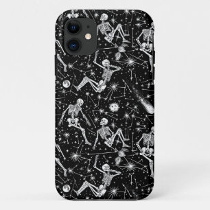 Case-Mate iPhone Case Esquisses dans l'espace arrière - plan