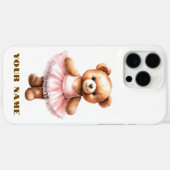 Coques Case-Mate iPhone essai (Verso (horizontal))