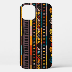 Case-Mate iPhone Case Essence des Amérindiens : Ethnic Vintage