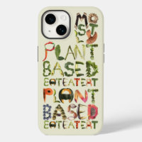 Essentiellement Plante Mangent Plus de plante | Ve